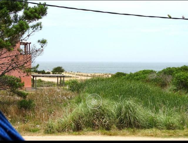 Willa Delfin Punta Del Diablo Zewnętrze zdjęcie